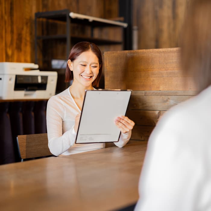 よくある質問イメージ