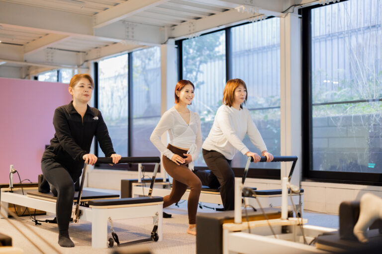 グループレッスンについて